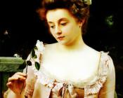 古斯塔夫 让 雅凯 : A Rare Beauty